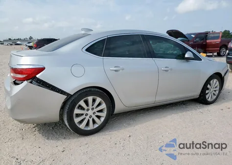 2016 Buick Verano z USA, uszkodzony, nr VIN 1G4PP5SK4G4100994